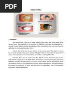 Resume Ulkus Cornea