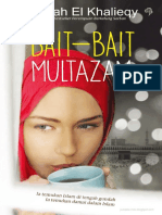 Bait-Bait Multazam