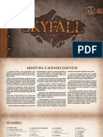 Skyfall RPG - Livreto de Campanha.pdf