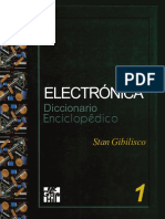 Electronica Diccionario Enciclopedico Tomo 1 PDF