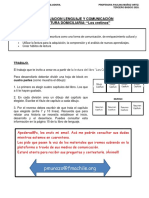 Trabajolos Cretinos PDF