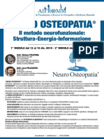 Neuro Osteopatia