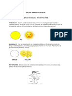 Taller Grado Parvulos 1 PDF