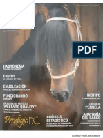 Revista Universo Equino Nº 34