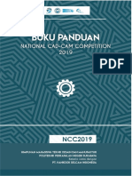 Guide Book NCC 2019 PDF