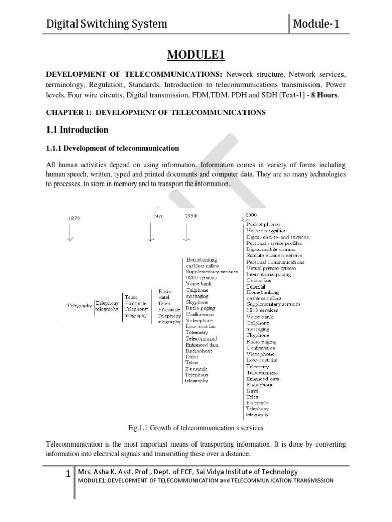 DSS PDF PDF Data Transmission