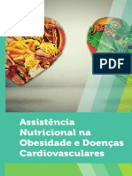 assistência nutricional obesidade