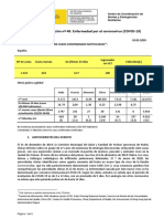 Actualizacion 40 COVID-19