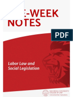 Labor Law PDF