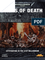 Cities of Death