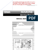 MDKAD AE AF Service Manual PDF
