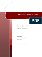 Use Case Guide en PDF