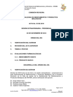 ACTA No53 DE 2010 PDF