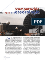 la suerpcomputacion en meteorologia.pdf