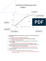 Diagrama de La Madera