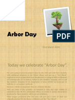 Arbor Day2