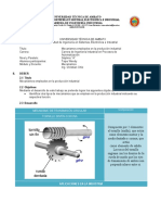 Mecanismos en La Industria