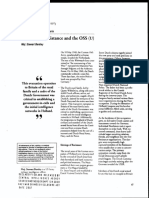 Studies in Intelligence Nazi - Related Articles - 0005 PDF