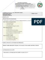 Guia de Trabajo Fisica - Ciclo V-1F PDF