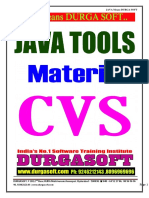 CVS PDF