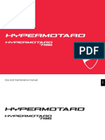 2010 Ducati Hypermotard 796 70966 PDF