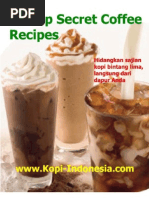 Download eBook Secret Resep Buat Coffee Recipes by Kharisma Wulandari SN45266760 doc pdf