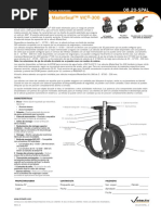 Valves | PDF | Ingeniería hidráulica | Máquinas