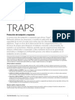 Traps 6 Ds - Es