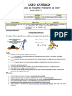 ALEJANDRA GOMEZ QUINTERO - Guía 1 Física 7 Grado