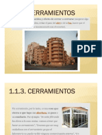 1.1.3. Cerramientos PDF