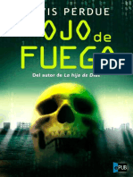 El Ojo de Fuego PDF