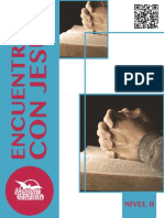 Libro Encuentros Con Jesús PDF
