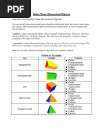 3d Figures PDF