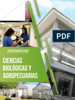 Maestria en Ciencias en Inocuidad Alimentaria Cucba Cucei PDF