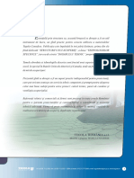 Manual Instructiuni Montaj PDF