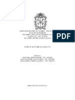 Proyecto Acueductos PDF