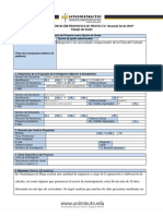 Trabajo de Clinica Del Calzado para Tesis PDF