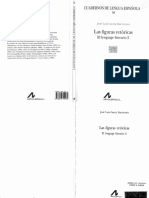 Figuras Retóricas - José Barrientos PDF