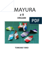 Tamayura Origami by 