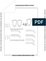 Dibujo Lentes PDF