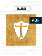 PALADIN