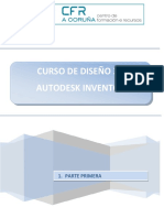 Manual Inventor Avanzado PDF