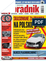 Auto Swiat Poradnik 03 2018