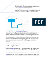 NPSH Is An: Acronym Hydraulic Vapor Pressure