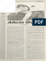 Alicia Galaz. Entrevista PDF