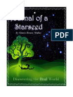 Slidex - Tips - Journal of A Starseed Charis Brown Malloy