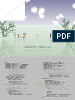 Tikz & PGF PDF