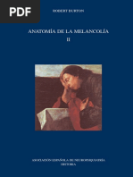 Download free anatomia de la melancolia robert burton pdf 2017
