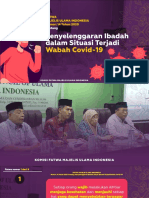 Fatwa Mui Corona PDF