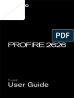 Manual MAUDIO PROFIRE 2626.pdf
